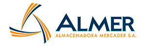ALMER Logo